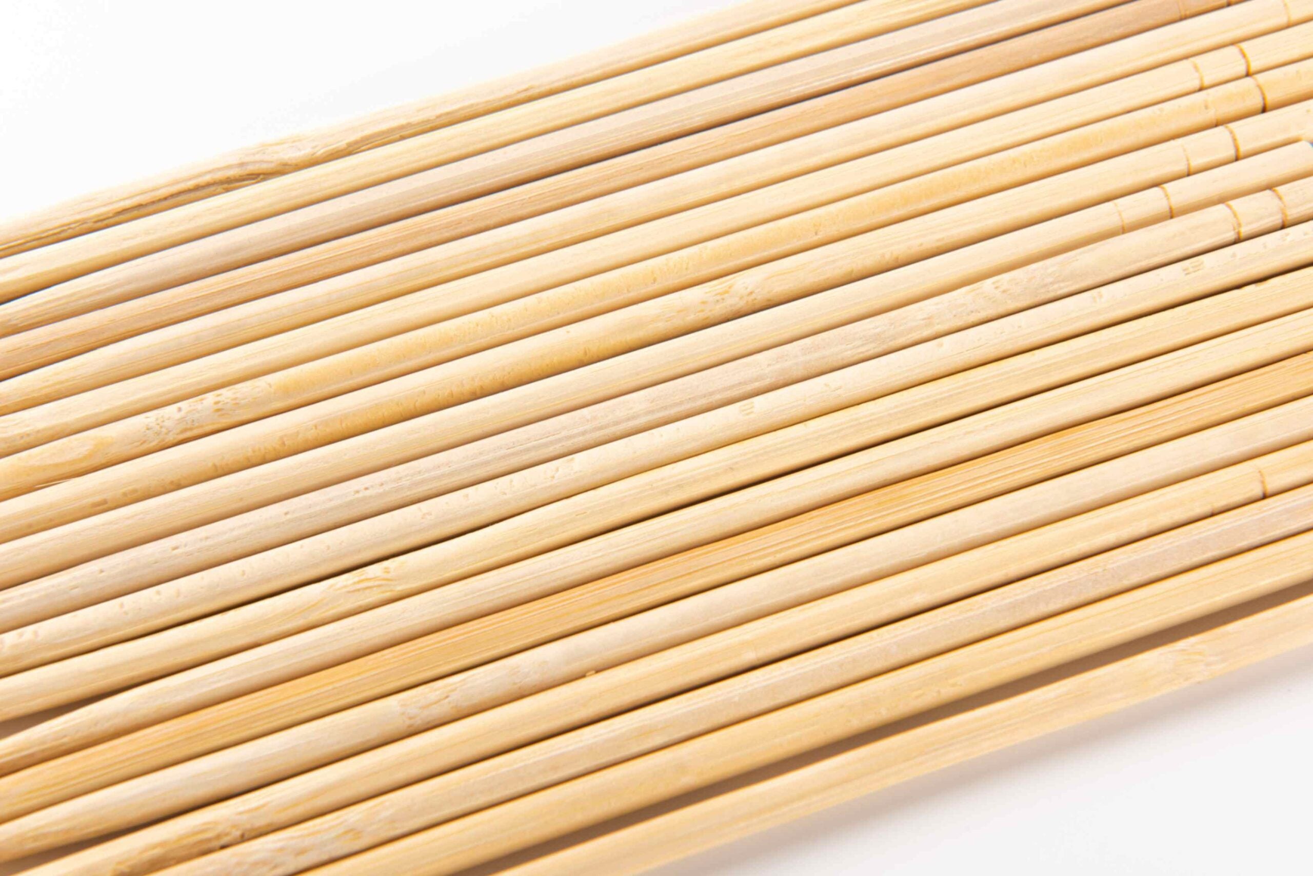 Disposable wooden chopsticks