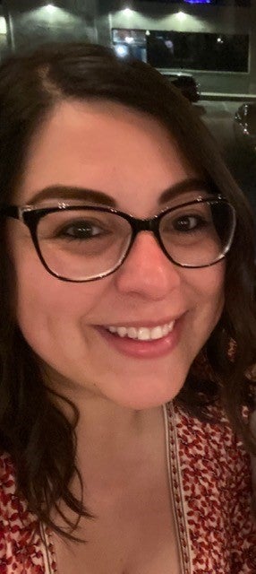 Maria Alaniz, MPH