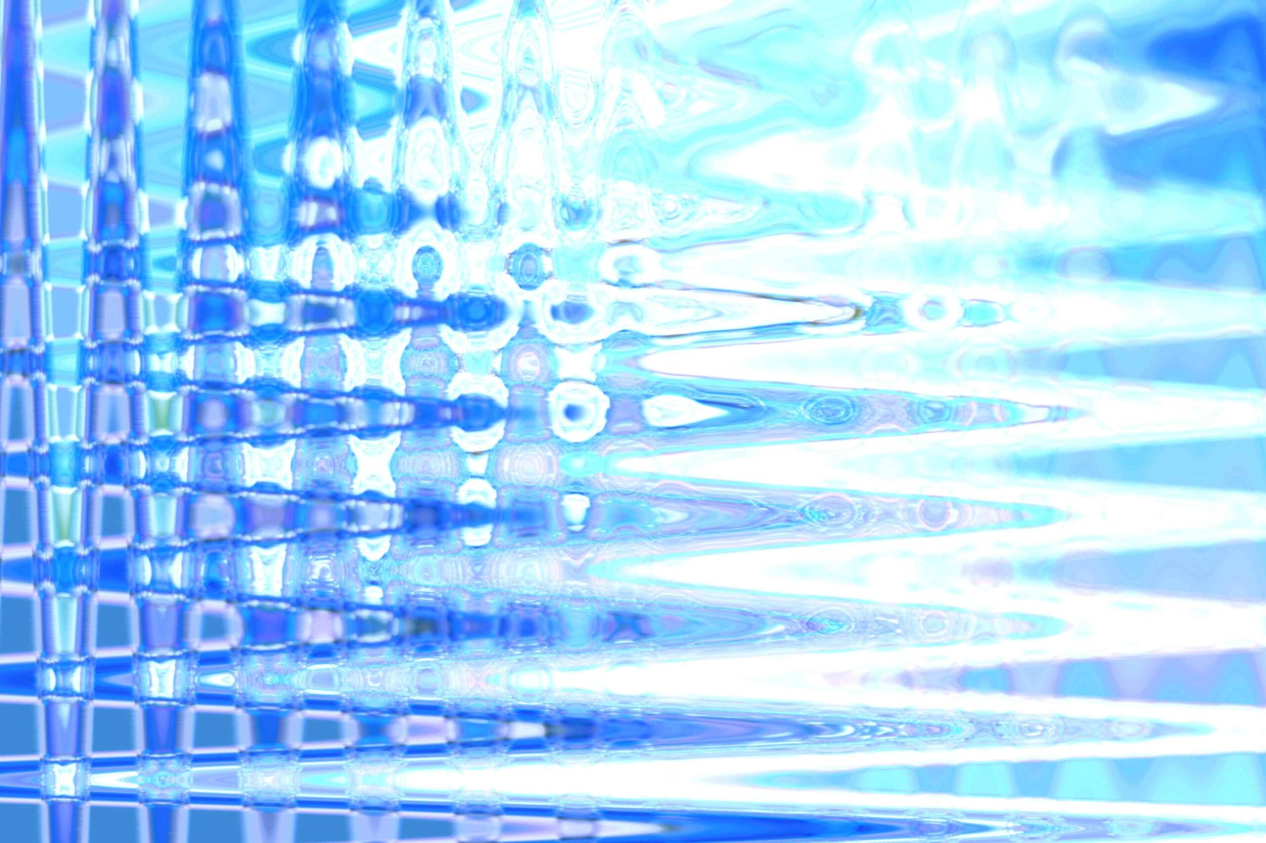 Electromagnetic waves for Rife Machine entry
