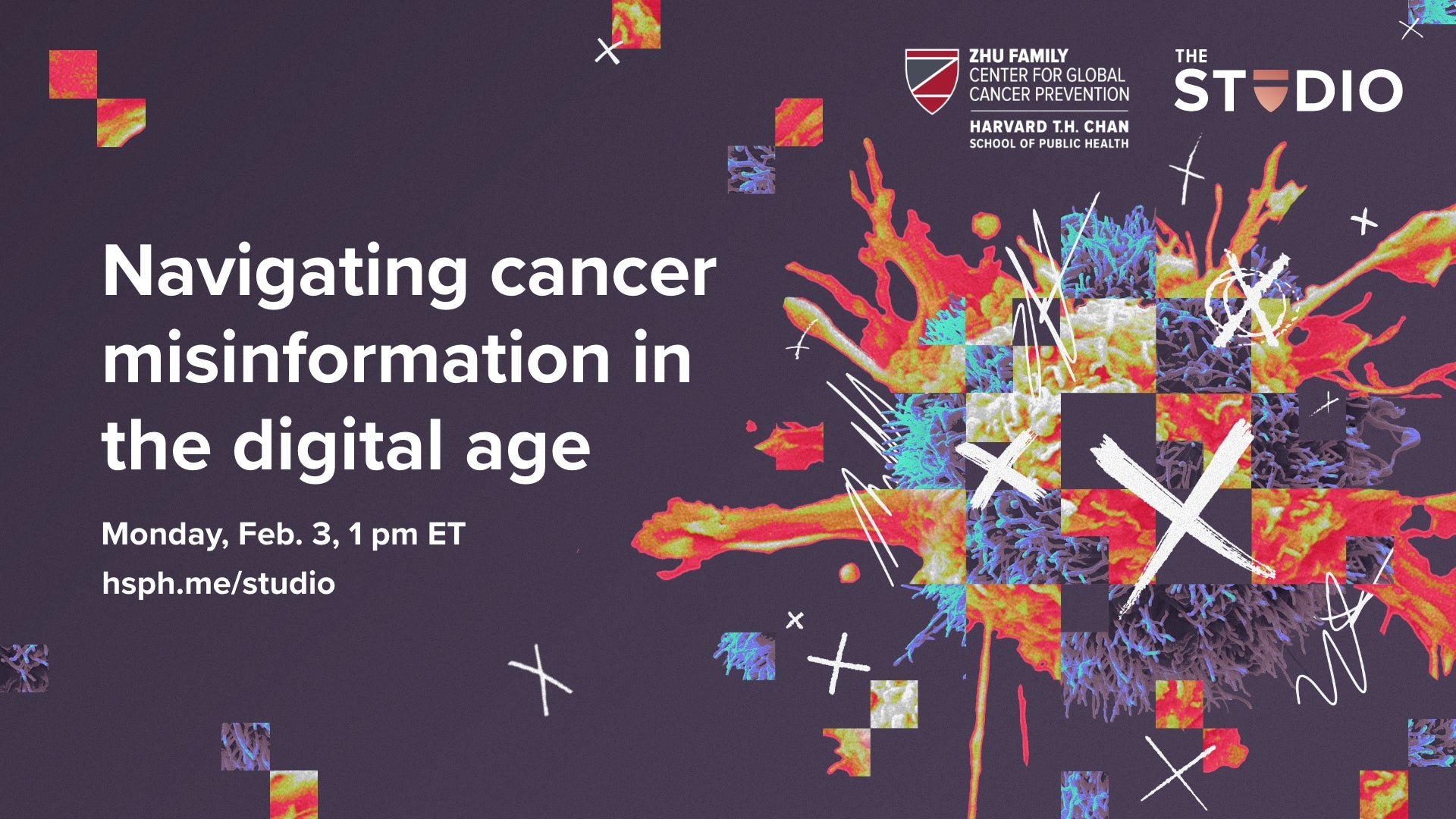 Navigating cancer misinformation in the digital age